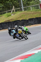 Evening Adv_Mid Group Black Bikes